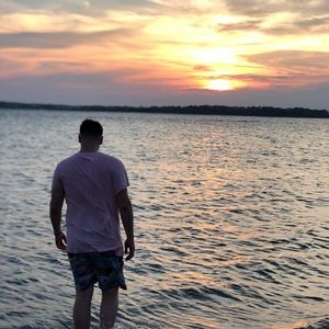 Meet your Posher, Joseph